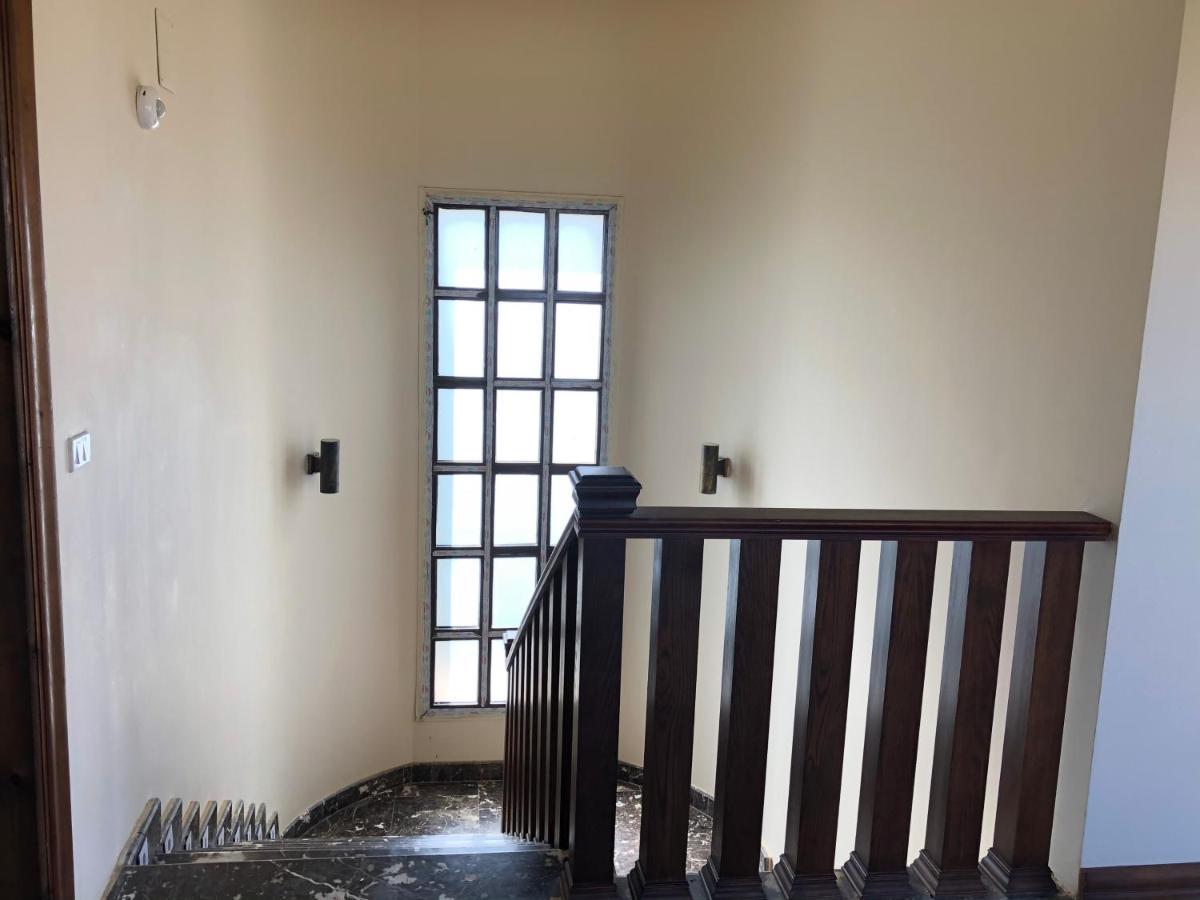 Villa M45 Byoum- Fayoum Qaryat at Ta'mir as Siyahiyah Exterior foto