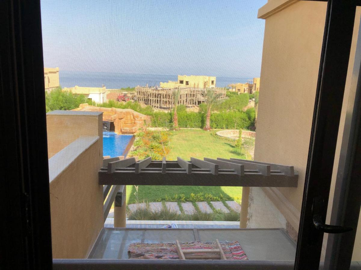 Villa M45 Byoum- Fayoum Qaryat at Ta'mir as Siyahiyah Exterior foto