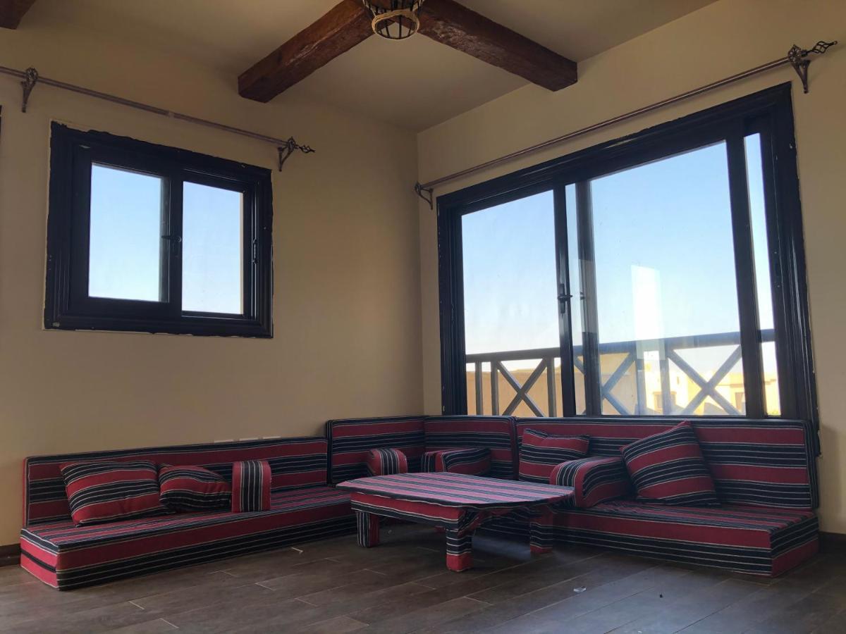 Villa M45 Byoum- Fayoum Qaryat at Ta'mir as Siyahiyah Exterior foto